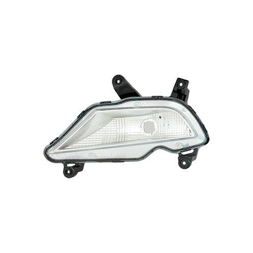 VAN WEZEL Tagfahrleuchte 8259957