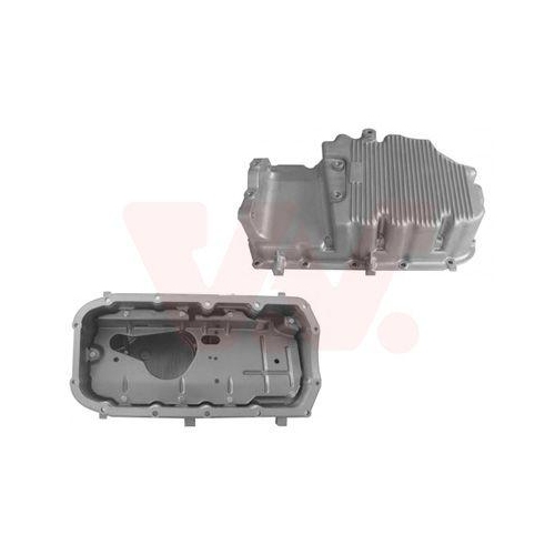 VAN WEZEL &Ouml;lwanne 1636071