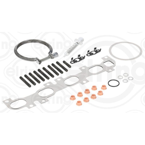 ELRING Montagesatz, Lader 651.340