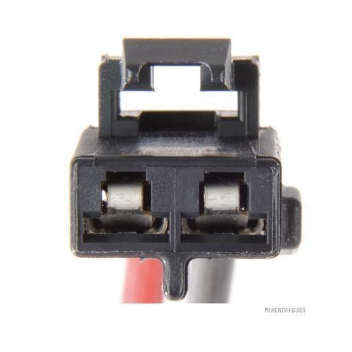 HERTH+BUSS ELPARTS Kabelreparatursatz, Innenraumheizl&uuml;fter (Motorvorw&auml;rmsystem) 51277319