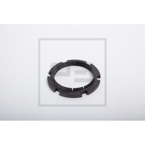 PE Automotive Mutter 036.084-00A