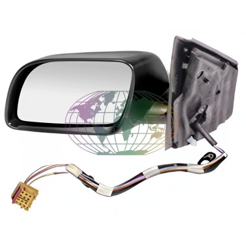 Lexmond Trading BV Au&szlig;enspiegel 9248082