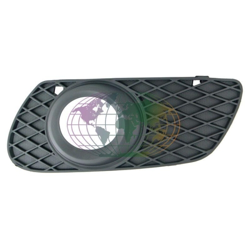 Lexmond Trading BV L&uuml;ftungsgitter, Sto&szlig;f&auml;nger 6046362