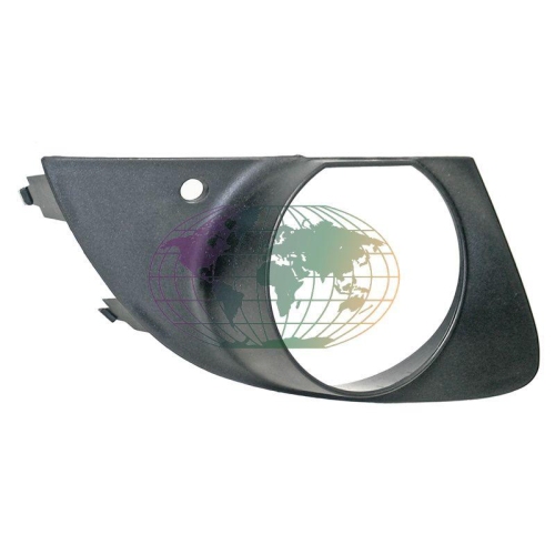 Lexmond Trading BV L&uuml;ftungsgitter, Sto&szlig;f&auml;nger 1676361