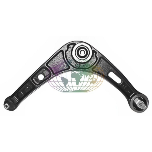 Lexmond Trading BV Lenkstockhebel 7251041