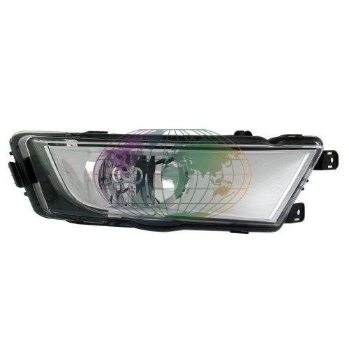 Lexmond Trading BV Nebelscheinwerfer 7855295