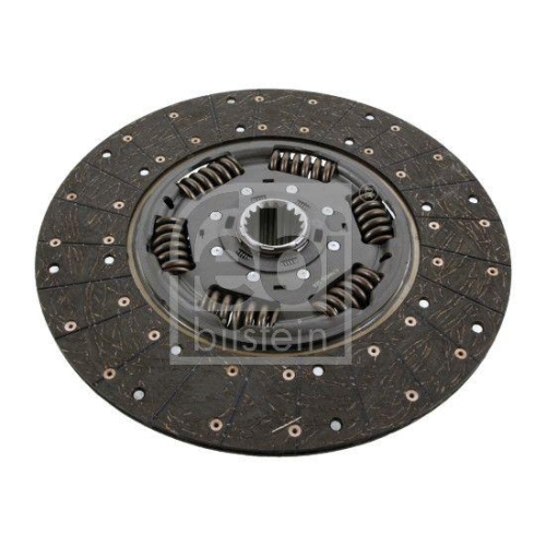 FEBI BILSTEIN Kupplungsscheibe 105054