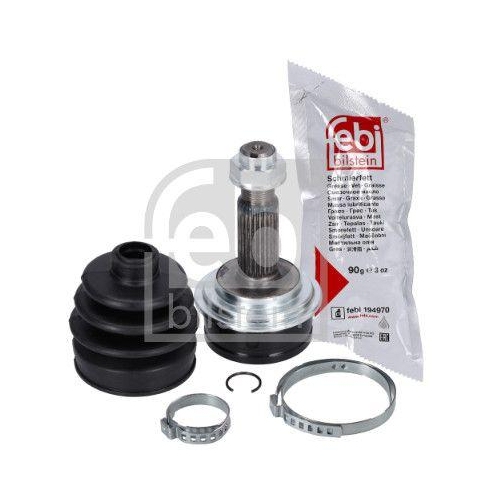 FEBI BILSTEIN Gelenksatz, Antriebswelle 185064