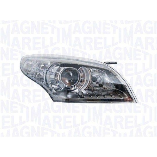 MAGNETI MARELLI Hauptscheinwerfer 711307023113