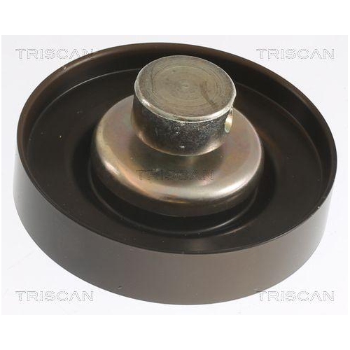 TRISCAN Spannrolle, Keilrippenriemen 8641 141006