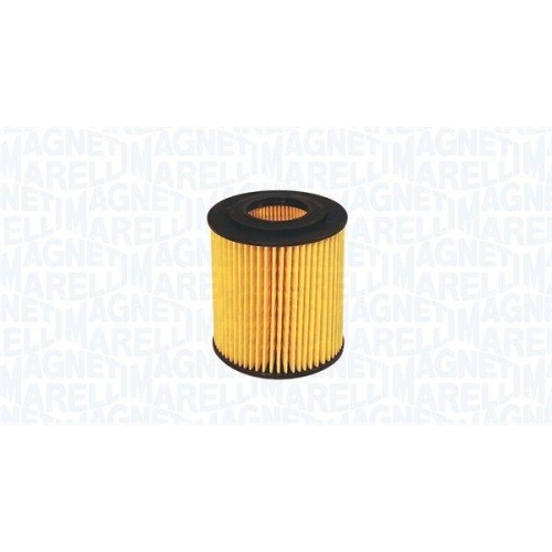 MAGNETI MARELLI &Ouml;lfilter 152071760699