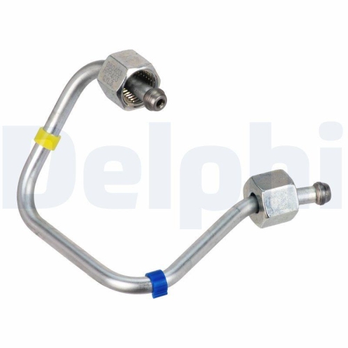 DELPHI Hochdruckleitung, Einspritzanlage HPP403