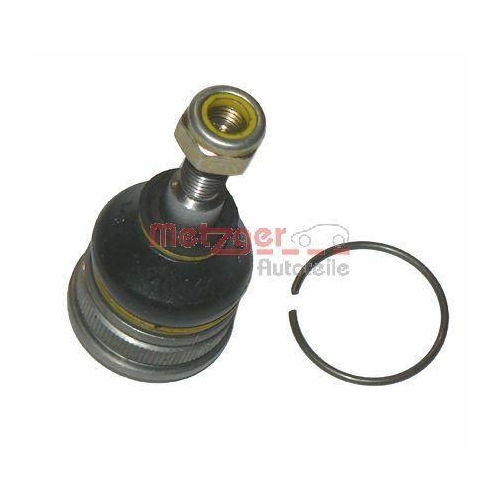 METZGER AUTOTEILE Trag-/F&uuml;hrungsgelenk COMPETENCE KIT 57012718