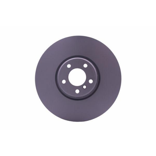 HELLA Bremsscheibe PRO High Carbon 8DD 355 120-731