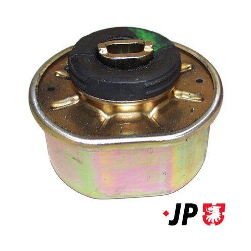 JP GROUP Lagerung, Motor JP 1117904600