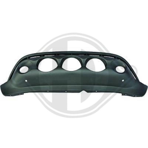 DIEDERICHS Sto&szlig;f&auml;nger HD Priority Parts 6075061