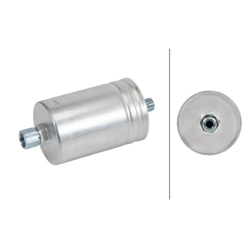 HELLA Kraftstofffilter 8ZF 366 111-051