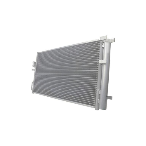 HELLA Kondensator, Klimaanlage >>> Easy2Fit <<< 8FC 366 221-111