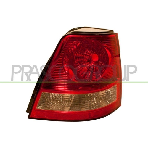 PRASCO Heckleuchte KI8104153