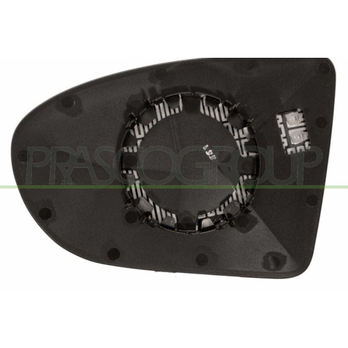 PRASCO Spiegelglas, Au&szlig;enspiegel DS7107513