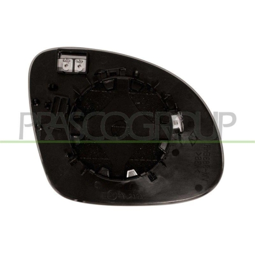 PRASCO Spiegelglas, Au&szlig;enspiegel VG1017514