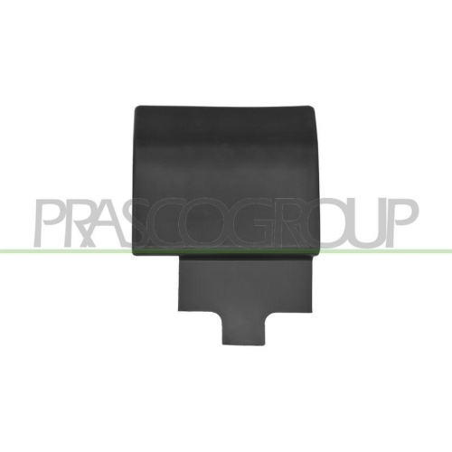 PRASCO Zier-/Schutzleiste, Seitenwand FD9131424