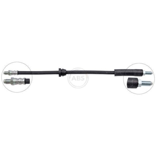 A.B.S. Bremsschlauch SL 3350
