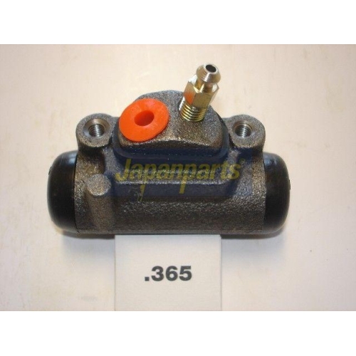 JAPANPARTS Radbremszylinder CS-365