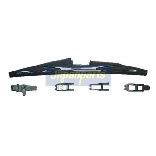 JAPANPARTS Wischblatt SS-X35R