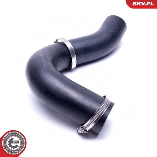 ESEN SKV Ladeluftschlauch 54SKV123
