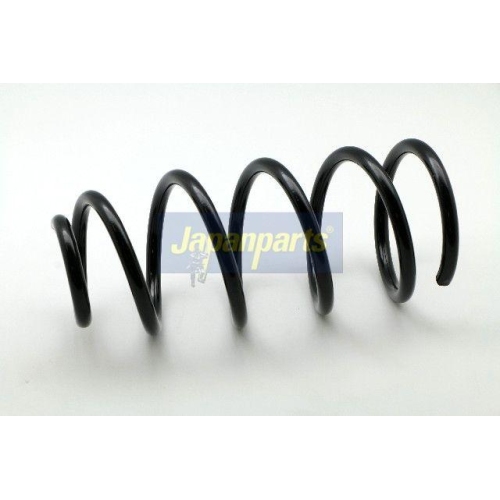 JAPANPARTS Fahrwerksfeder ZC5801C