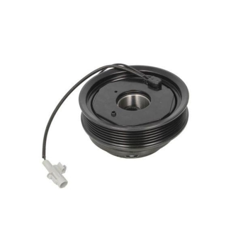 THERMOTEC Magnetkupplung, Klimakompressor KTT040007