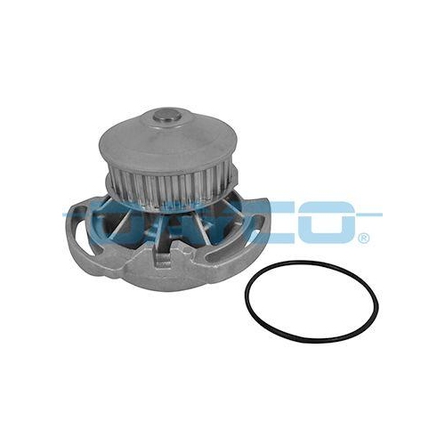 DAYCO Wasserpumpe, Motork&uuml;hlung DP165