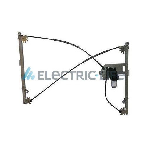 Electric Life Fensterheber ZR RN70 L