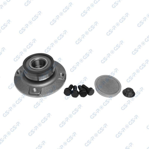 GSP Radlagersatz 9228061K