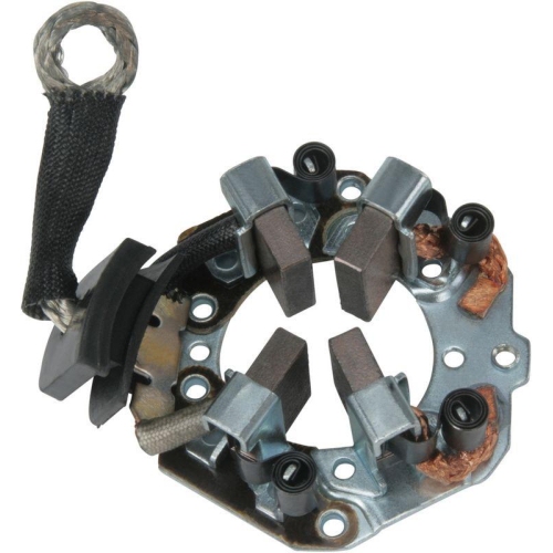 HC-Cargo Halter, Kohleb&uuml;rsten F 032 332 359