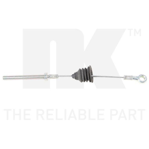 NK Seilzug, Feststellbremse 904821