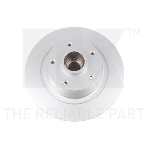 NK Bremsscheibe 3139110