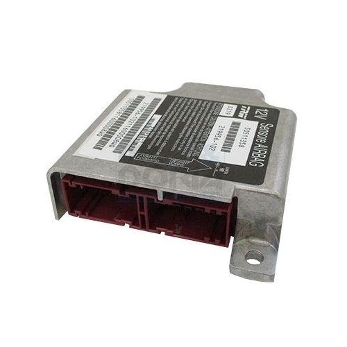 MEAT & DORIA Steuerger&auml;t, Airbag 208034