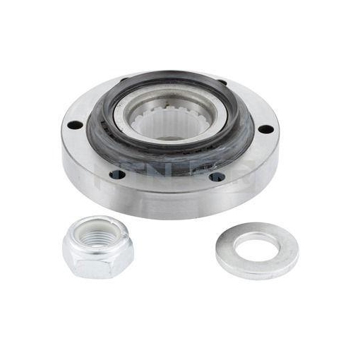 SNR Radlagersatz R155.11