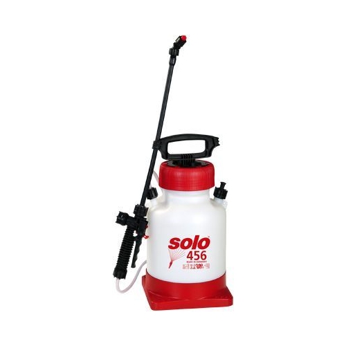 SONAX Spr&uuml;hpistole, Hochdruckreiniger Niederdruck Spr&uuml;hger&auml;t 5 ltr.