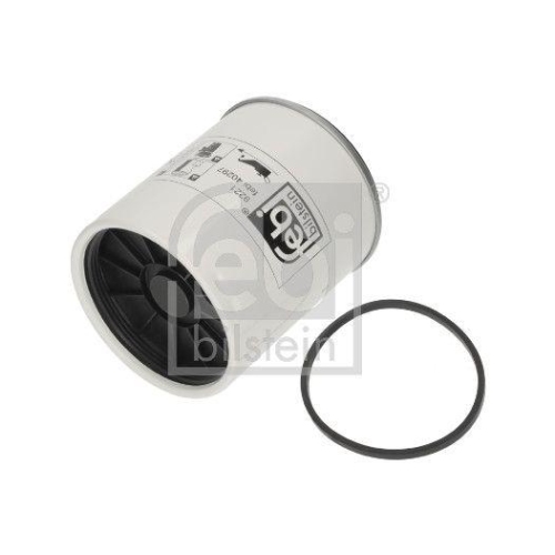 FEBI BILSTEIN Kraftstofffilter 40297