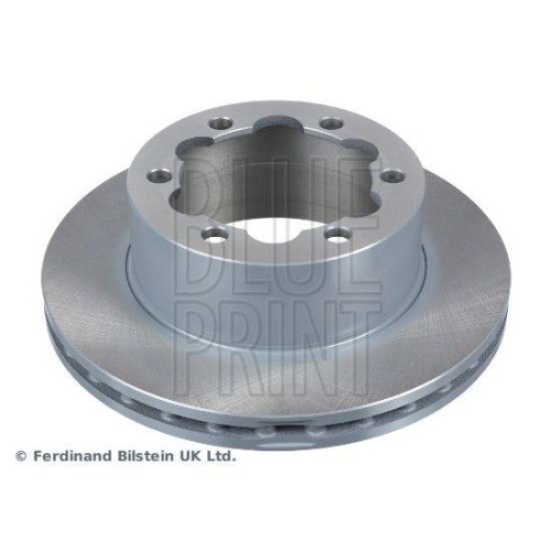 BLUE PRINT Bremsscheibe ADU174361
