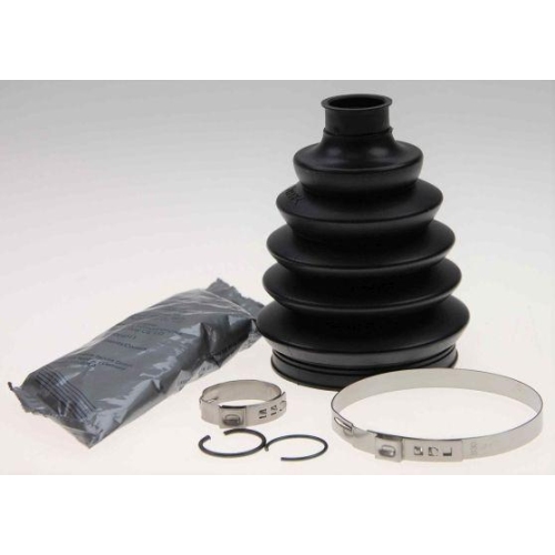 SPIDAN Faltenbalgsatz, Antriebswelle 37018