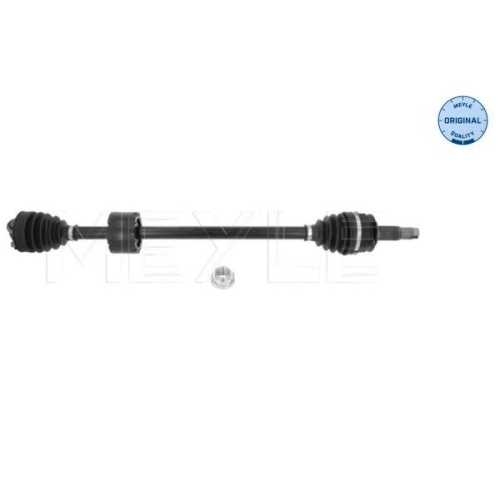 MEYLE Antriebswelle MEYLE-ORIGINAL: True to OE. 214 498 0092