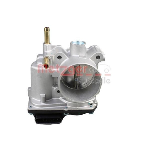 METZGER AUTOTEILE Drosselklappenstutzen 0892818