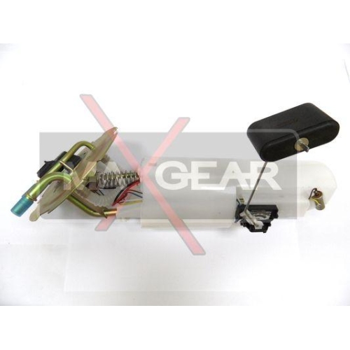 MAXGEAR Kraftstofffördermodul 43-0013