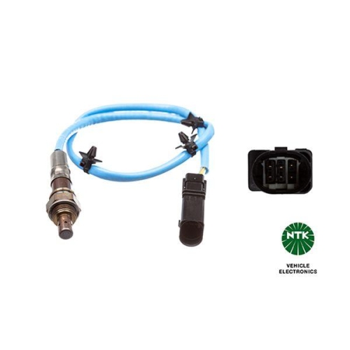 NTK Lambdasonde 95799