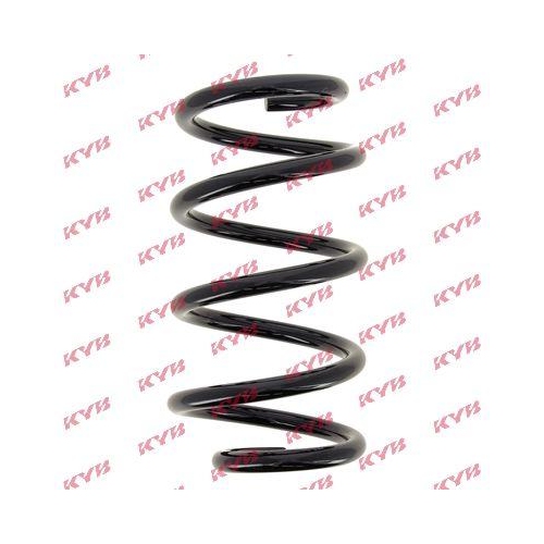 KYB Fahrwerksfeder K-Flex RH2649