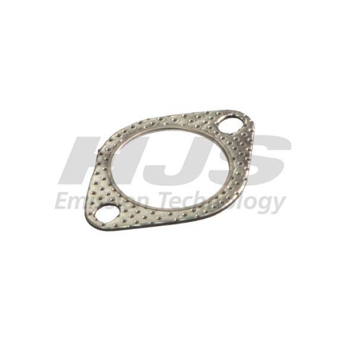 HJS Dichtung, Abgasrohr 83 22 6836
